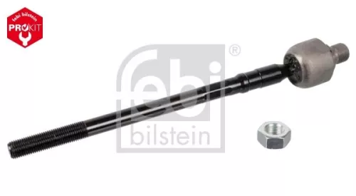 Febi Front Left Or Right Inner Tie Rod For Kia Bongo K2500 K2700 Pre