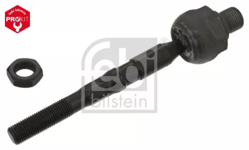 Febi Front Left Inner Tie Rod For Kia Sorento