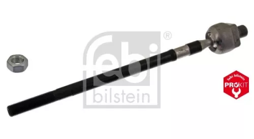 Febi Front Left Or Right Inner Tie Rod For Hyundai H-1 / Starex