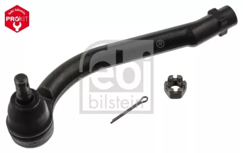 Febi Front Left Tie Rod End For Hyundai Ix55 Santa Fé