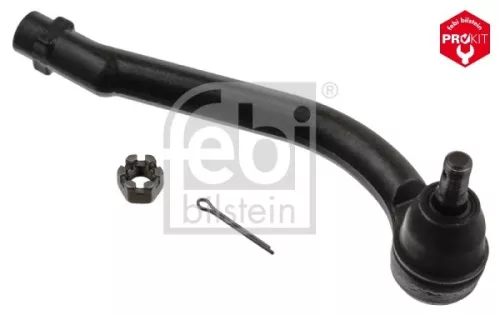 Febi Front Right Tie Rod End For Hyundai Ix55 Santa Fé