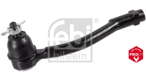 Febi Front Right Tie Rod End For Hyundai Kia Accent Rio