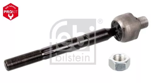 Febi Front Left Or Right Inner Tie Rod For Kia Carens Magentis