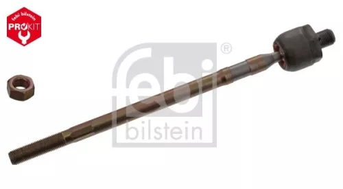 Febi Front Left Or Right Inner Tie Rod For Hyundai H100 Lantra