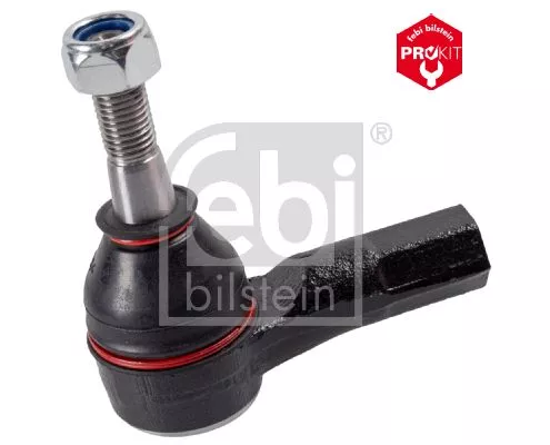 Febi Front Left Or Right Tie Rod End For Chevrolet Opel Vauxhall Ant