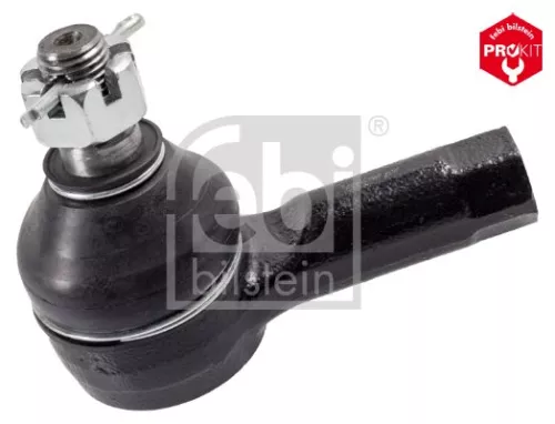 Febi Front Left Or Right Tie Rod End For Ssangyong Rodius