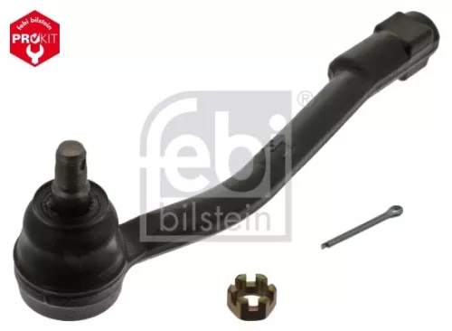 Febi Front Left Tie Rod End For Hyundai H-1 H-1 / Starex