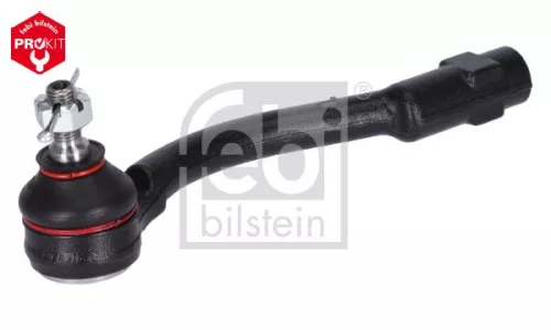 Febi Front Left Tie Rod End For Hyundai Kia Kia (Dyk) I20 Ix20 Soul Ven
