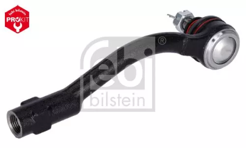 FEBI BILSTEIN FEBI BILSTEIN 41933 Febi Front Left Tie Rod End For Hyundai Kia Kia (Dyk) I20 Ix20 Soul Ven 