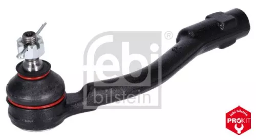 Febi Front Right Tie Rod End For Hyundai Kia Kia (Dyk) I20 Ix20 Soul Ve