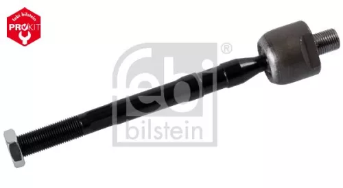 Febi Front Left Or Right Inner Tie Rod For Hyundai I20
