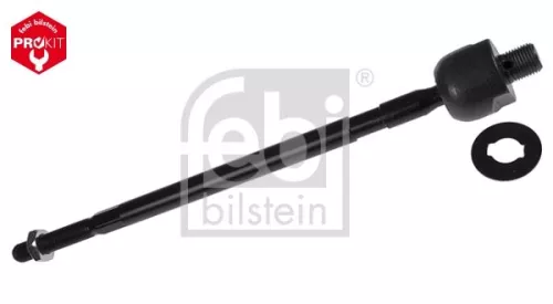 Febi Front Left Or Right Inner Tie Rod For Proton Impian