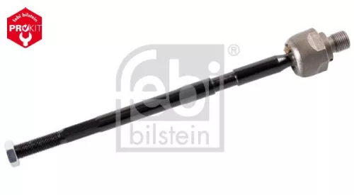 Febi Front Left Or Right Inner Tie Rod For Kia Pride