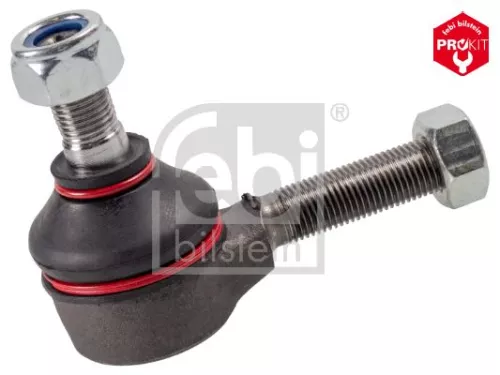 Febi Front Left Or Right Tie Rod End For Tata Indica Indigo