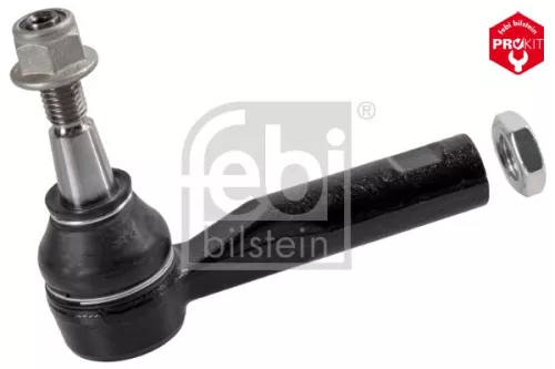 Febi Front Left Or Right Tie Rod End For Chevrolet Opel Vauxhall Ast