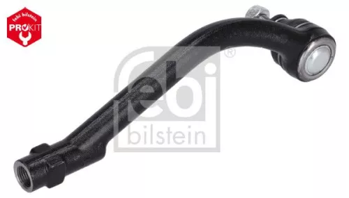 FEBI BILSTEIN FEBI BILSTEIN 41948 Febi Front Left Tie Rod End For Hyundai Hyundai (Beijing) Kia Kia (Dyk) 