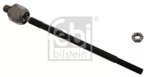 Febi Front Left Or Right Inner Tie Rod For Kia Avella Rio