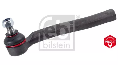 Febi Front Left Tie Rod End For Chevrolet Daewoo Astra Aveo / Kalos Kal
