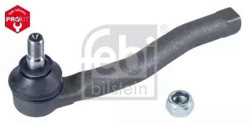 Febi Front Right Tie Rod End For Chevrolet Daewoo Astra Aveo / Kalos Ka