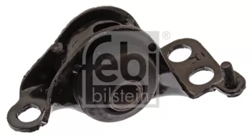 Febi Front Right Lower Rear Track Control Arm Bush For Honda Civic  Crx