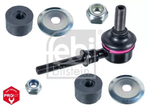 Febi 42066 Front Left Or Right Stabiliser Link For Honda Civic  Integra