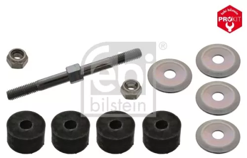Febi 42068 Front Left Or Right Stabiliser Link For Honda Accord  Civic  Crx  Int