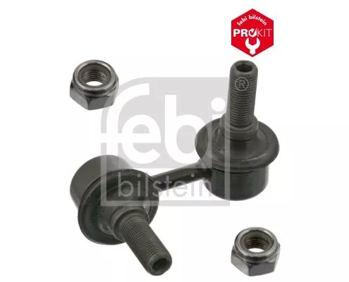 Febi 42075 Front Left Stabiliser Link For Honda Civic  Crx  Legend