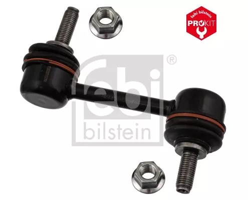 Febi 42105 Front Left Or Right Stabiliser Link For Honda Lagreat  Legend