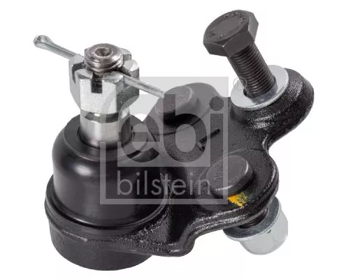 Febi Bilstein Front Left Lower Ball Joint For Honda Civic