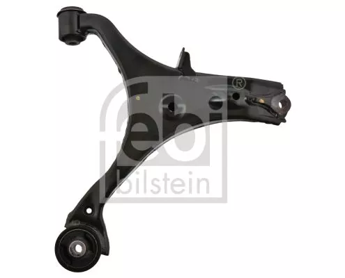 Febi Lower Front Right Control / Trailing Arm For Honda Fr-v