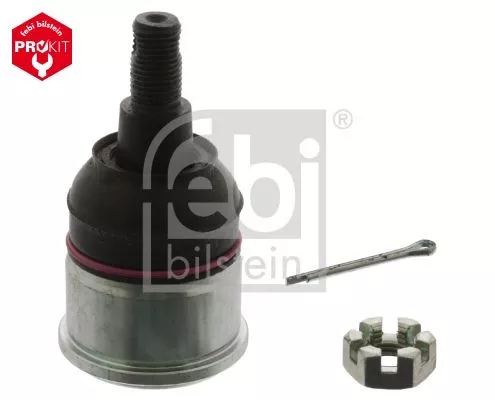 Febi Bilstein Front Left OR Right Lower Ball Joint For Honda Honda (Dongfeng)