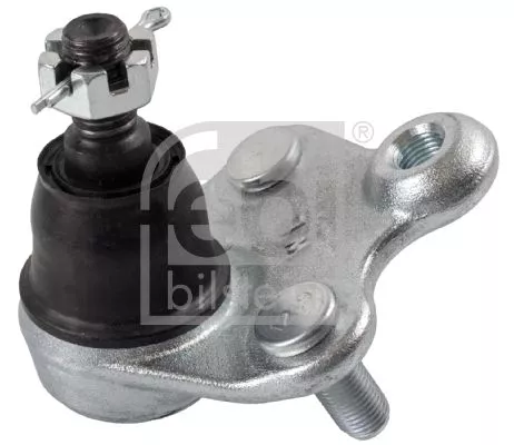 Febi Bilstein Front Left Lower Ball Joint For Honda Cr-V