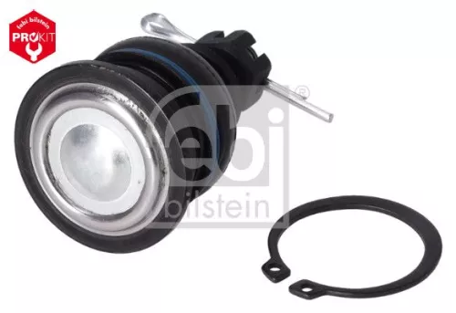 FEBI BILSTEIN FEBI BILSTEIN 42139 Febi Bilstein Front Left OR Right Upper Ball Joint For Honda Accord 