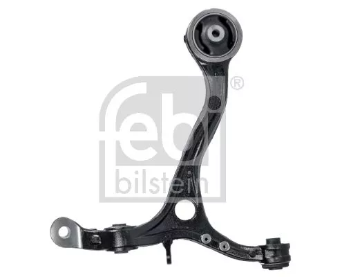 Febi Front Left Lower Control / Trailing Arm For Honda Accord Spirior