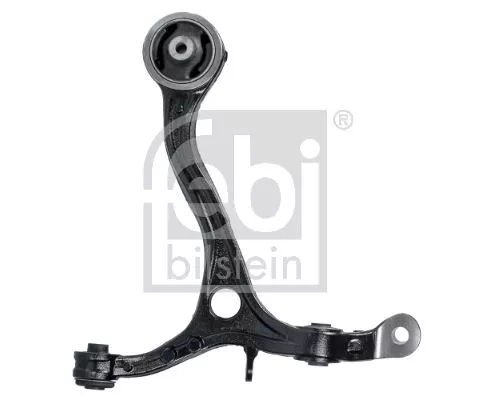 Febi Lower Front Right Control / Trailing Arm For Honda Accord Spirior