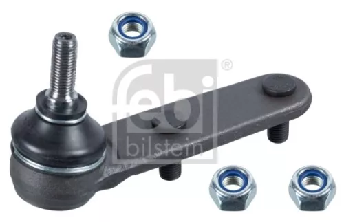 Febi Bilstein Front Left OR Right Upper Ball Joint For Honda Prelude