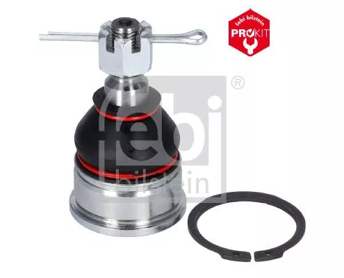Febi Bilstein Front Left OR Right Lower Ball Joint For Honda Civic