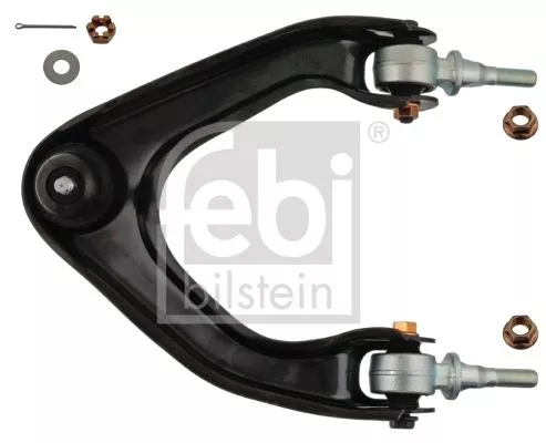 Febi Front Upper Left Control / Trailing Arm For Honda Prelude