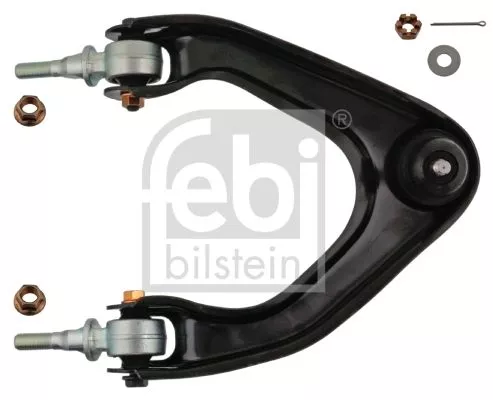 Febi Front Upper Right Control / Trailing Arm For Honda Prelude