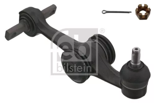 Febi Rear Upper Right Control / Trailing Arm For Honda Legend