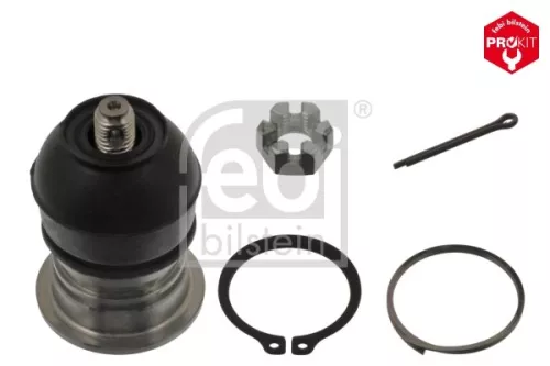 Febi Bilstein Front Left OR Right Upper Ball Joint For Honda Accord