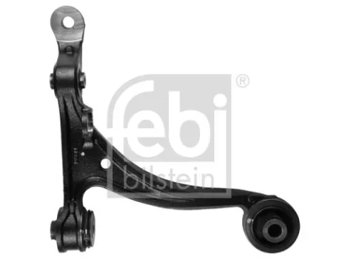 Febi Lower Front Right Control / Trailing Arm For Honda S2000