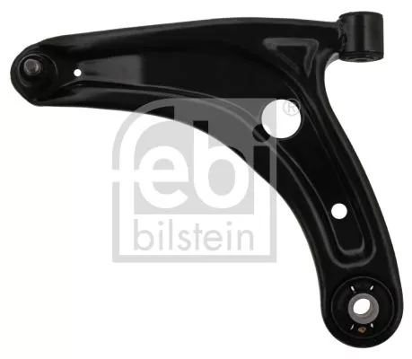 Febi Front Left Control / Trailing Arm For Honda Jazz