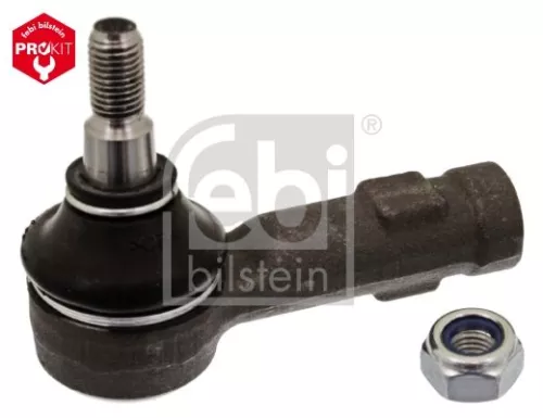 Febi Front Left Or Right Tie Rod End For Honda Prelude