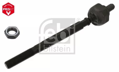 Febi Front Left Or Right Inner Tie Rod For Honda Cr-v