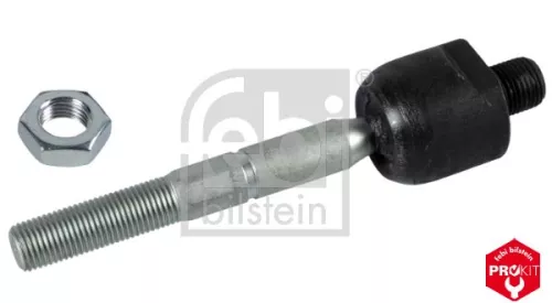 Febi Front Left Or Right Inner Tie Rod For Honda Accord
