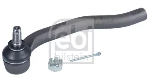 Febi Front Right Tie Rod End For Honda Prelude