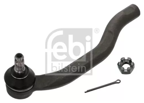 Febi Front Left Tie Rod End For Honda Prelude