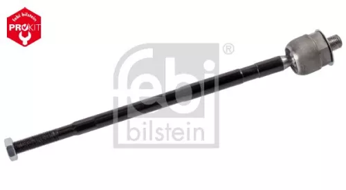 Febi Front Left Or Right Inner Tie Rod For Honda Hr-v