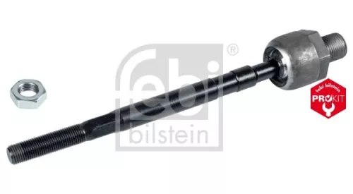 Febi Front Left Inner Tie Rod For Honda Honda (Gac) City Fit Jazz